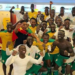 Qatar 2022 : Les Pharaons portent plainte contre le Sénégal !