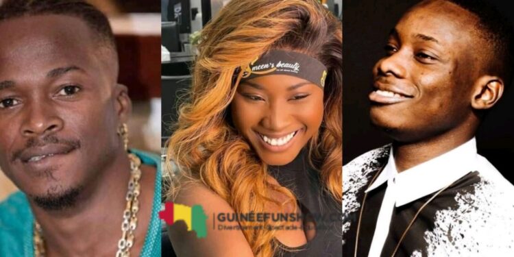 Scandale SIDIKI-CARMEN : Debordo Leekunfa lance un appel au boycott du prince de la Kora… !