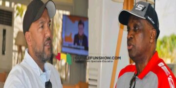 Football | Olivier Dacourt à A. Souaré : « un privé qui finit un stade pour l’équipe nationale, mais…»