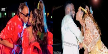 Albums “Surnaturel” & “Guinèya” : Deux concerts, un même scénario ?