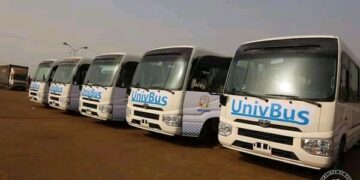 Grand-Conakry/Circulation des UnivBUS : Des acteurs de l’éducation s’expriment… (Réactions)