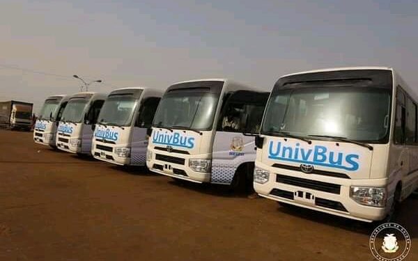 Grand-Conakry/Circulation des UnivBUS : Des acteurs de l’éducation s’expriment… (Réactions)