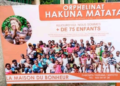 Agressions sexuelles à “Hakuna Matata” : Mme Laurence (fondatrice) brise le silence et poursuit en justice… !
