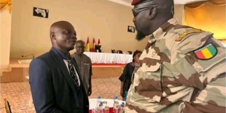 Éducation : L’intersyndicale “FSPE-SLECG-SNE” revendique et dépose un préavis de grève…