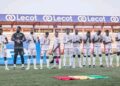 Côte d’Ivoire/Éliminatoires CAN 2023 : la Guinée connaît désormais ses adversaires !