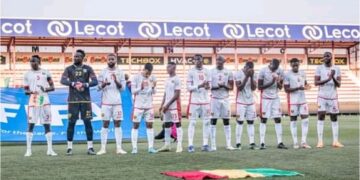 Côte d’Ivoire/Éliminatoires CAN 2023 : la Guinée connaît désormais ses adversaires !