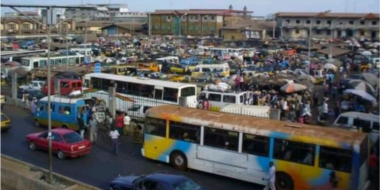 Guinée/Secteur du textile : Des voix se lèvent contre l’interdiction des modèles contrefaits… !