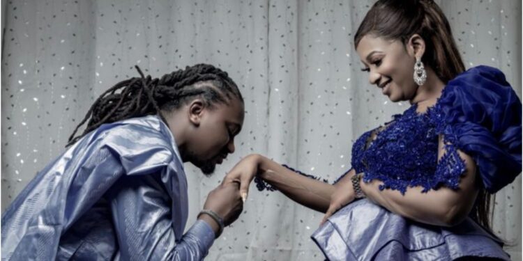 Événement-Côte d’ivoire : le couple Azaya-Bintou rêve gros !