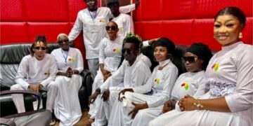 Clip – “Sauvons des vies” : le collectif des Artistes lance un appel aux personnes de bonne volonté à un don de soi !