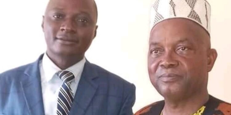 Éducation/Grève de l’intersyndicale : Michel Pépé fonce et tacle A. Soumah (SLECG), “il s’oppose à nous tout simplement, c’est…”