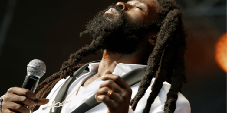 Événements : Takana Zion part à la conquête du monde !