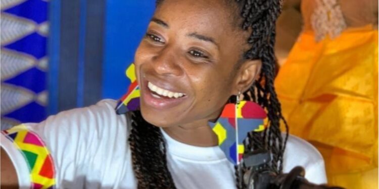 Événement : Queeneff prêt à livrer son tout 1er projet artistique !