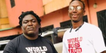 Incendie à Samou : le manager de Singleton sort du silence… !