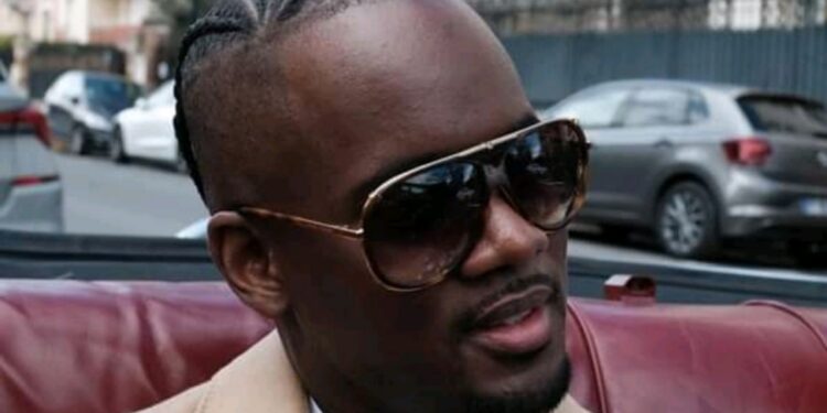 “Outfit” : Black M balance le single annonciateur de son nouvel album !