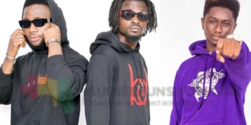 Rap Gn : Dépotoir se lance un nouveau défi, via un feat. avec Straïker !