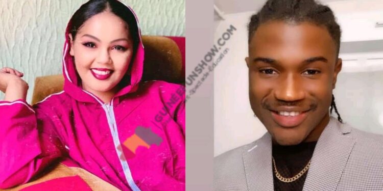 Affaire Bijou Siraba : Baba Jamal crie à l’injustice !