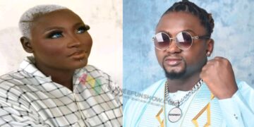 Musique : Yama Sega a-t-elle signé chez “Musik 100 frontières” ?