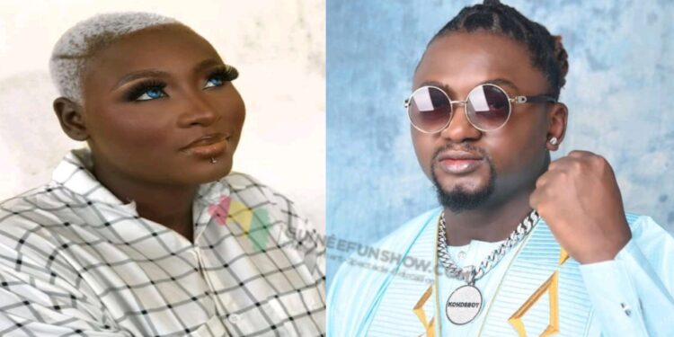 Musique : Yama Sega a-t-elle signé chez “Musik 100 frontières” ?