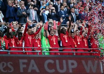 FA CUP : Naby Keïta avec les Reds, s’offre ce weekend son 6e trophées contre Chelsea FC… !