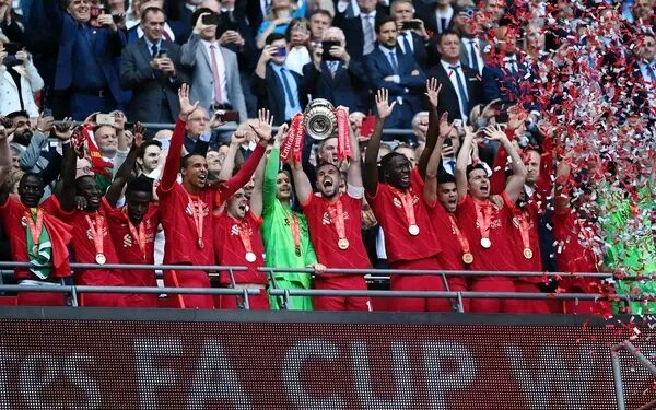 FA CUP : Naby Keïta avec les Reds, s’offre ce weekend son 6e trophées contre Chelsea FC… !