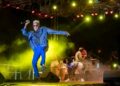 Acte 14 – FEMUA : Innoss’B fait danser le public ivoirien sur “Best”, son nouveau tube à succès !