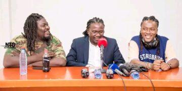 Après le concert des 15 ans carrière de BLZ : le nouveau manager promet que, “d’ici la fin de l’année, on…”