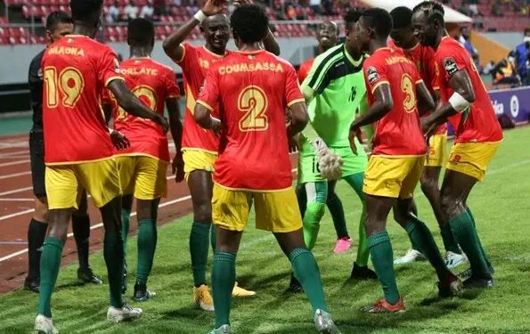ÉLIM-CHAN 2023 : le Syli local file au 2nd tour et héritera du vainqueur du choc “Sénégal-Libéria” !