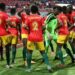 ÉLIM-CHAN 2023 : le Syli local file au 2nd tour et héritera du vainqueur du choc “Sénégal-Libéria” !