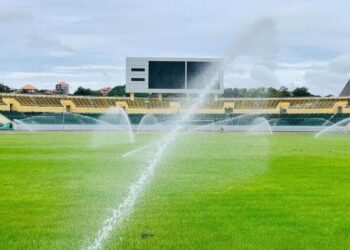 Élim-CAN-2023 : les 15 pays non autorisés à recevoir ces matchs à domicile (CAF)