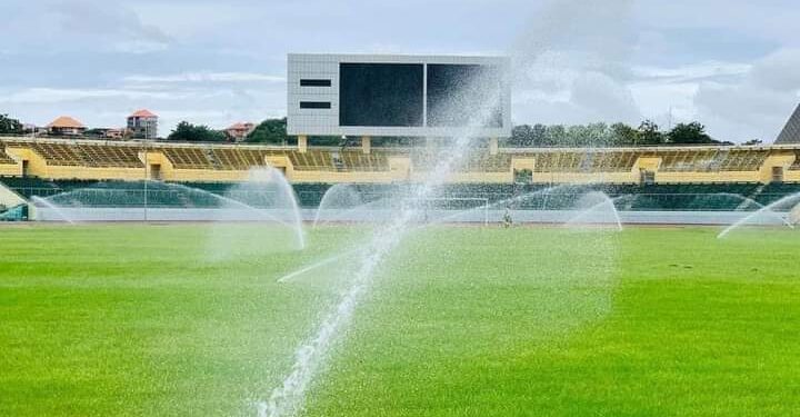 Élim-CAN-2023 : les 15 pays non autorisés à recevoir ces matchs à domicile (CAF)