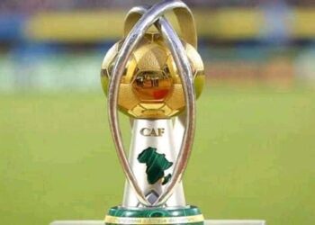 [Éliminatoires] CHAN – Algérie 2022 :  la procédure et la date du tirage au sort, dévoilées (CAF)
