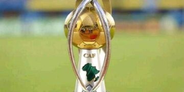 [Éliminatoires] CHAN – Algérie 2022 :  la procédure et la date du tirage au sort, dévoilées (CAF)