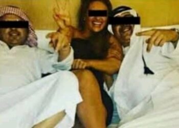 [Dubaï] – Affaire “Porta Potty” : de graves révélations se déchaînent sur la toile !