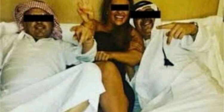 [Dubaï] – Affaire “Porta Potty” : de graves révélations se déchaînent sur la toile !