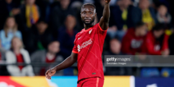 [Finale de LdC] : Naby Keïta et siens se donnent rendez-vous en France… !