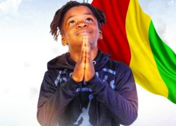 Musique : Après une courte pause musicale, Isma la Street enchaîne avec un nouveau single !