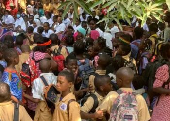 Éducation : le MEPU-A sort l’effectif des candidats aux examens nationaux 2022 !