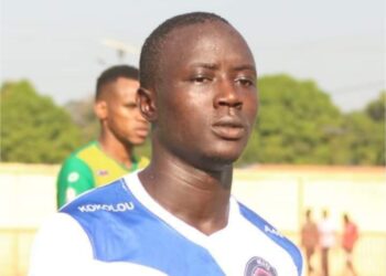 Ligue 1 – Salam : Ousmane Condé porte le “Milo FC” et ramasse tout sur son passage (Statistiques)