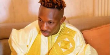 “Temps Mouna” : Prince Koïta se met au-dessus des critiques (Audio)
