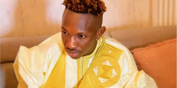 “Temps Mouna” : Prince Koïta se met au-dessus des critiques (Audio)