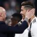 Manchester United : CR7, chouchou du nouveau coach Éric Ten Hag !