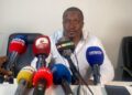 Éliminatoires CAN RCI 2023 : Kaba Diawara dévoile la liste de ses 23 poulains convoqués !