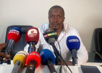 Éliminatoires CAN RCI 2023 : Kaba Diawara dévoile la liste de ses 23 poulains convoqués ! 