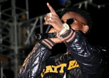 EP “Temps Mouna 2.0” : SMS Tueur de Scène sort son nouveau projet en précommande !