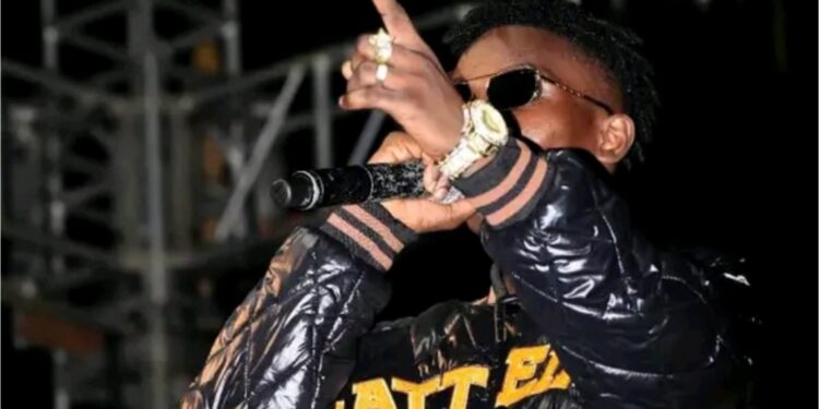 EP “Temps Mouna 2.0” : SMS Tueur de Scène sort son nouveau projet en précommande !