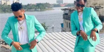 “Gbin-Gbin” : le clip tant attendu d’Ans-T Crazy en feat. avec Innoss’B, sera disponible en… !