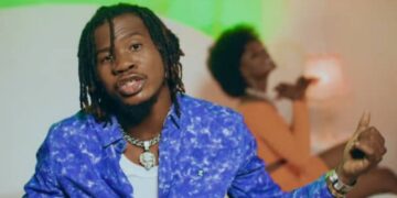 [Clip] : Vipi Boyy chante l’amour dans “You”, son nouveau single !