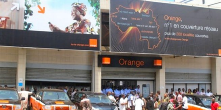 Guinée : une campagne de boycott lancée contre le n°1 des opérateurs téléphoniques…