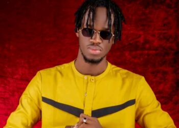 Événement : Saïfond Baldé annoncé très prochainement à Paris !