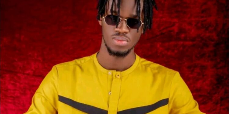 Événement : Saïfond Baldé annoncé très prochainement à Paris !